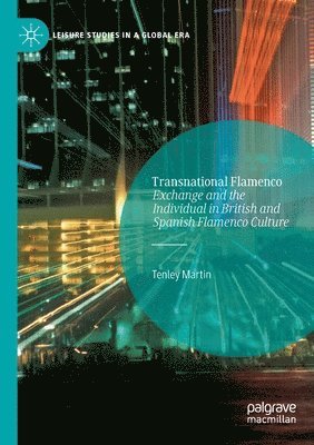 Transnational Flamenco 1