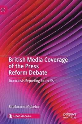 British Media Coverage of the Press Reform Debate 1