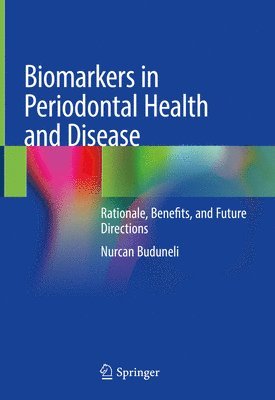 bokomslag Biomarkers in Periodontal Health and Disease