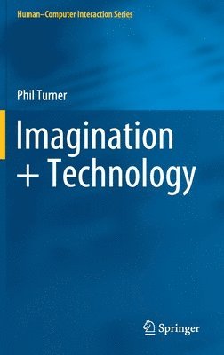 bokomslag Imagination + Technology