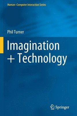bokomslag Imagination + Technology