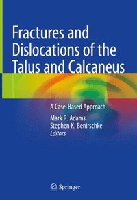 bokomslag Fractures and Dislocations of the Talus and Calcaneus