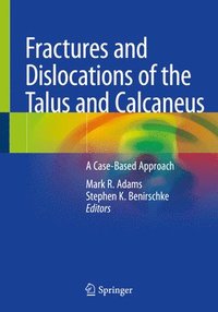 bokomslag Fractures and Dislocations of the Talus and Calcaneus
