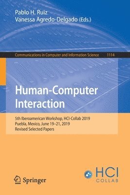 Human-Computer Interaction 1