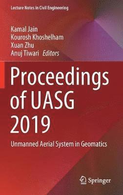 Proceedings of UASG 2019 1