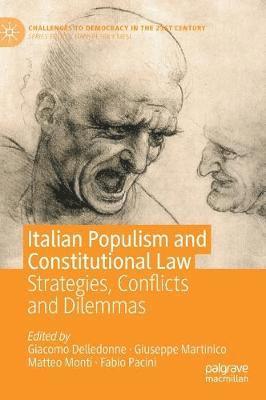 Italian Populism and Constitutional Law 1