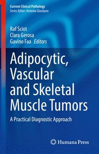 bokomslag Adipocytic, Vascular and Skeletal Muscle Tumors