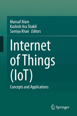 Internet of Things (IoT) 1