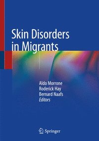bokomslag Skin Disorders in Migrants