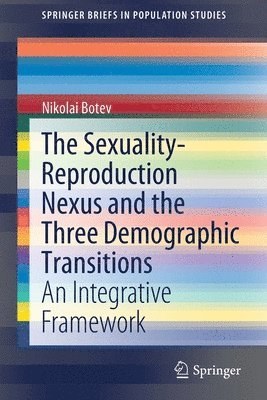 The Sexuality-Reproduction Nexus and the Three Demographic Transitions 1