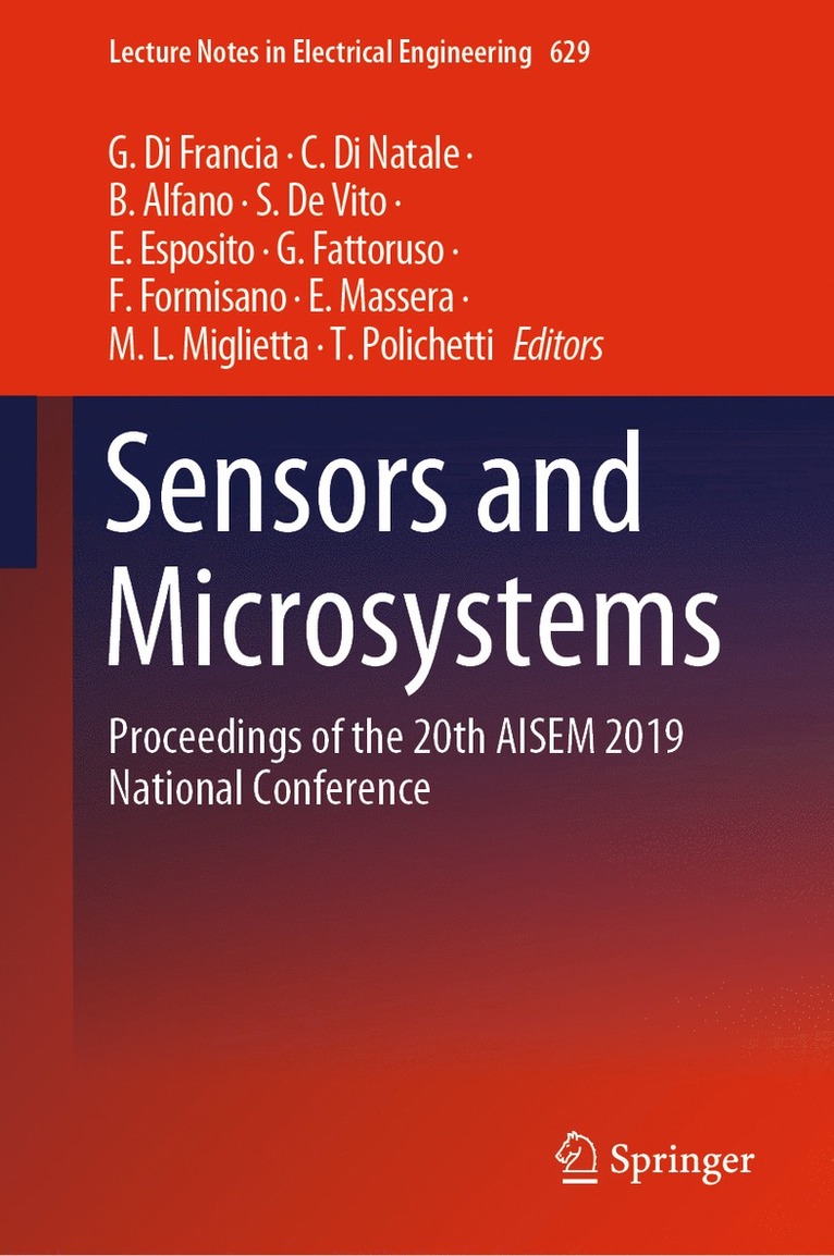 Sensors and Microsystems 1