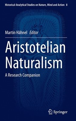 Aristotelian Naturalism 1