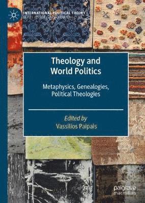 Theology and World Politics 1