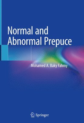 Normal and Abnormal Prepuce 1