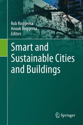 Smart and Sustainable Cities and Buildings 1