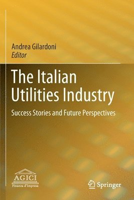 The Italian Utilities Industry 1