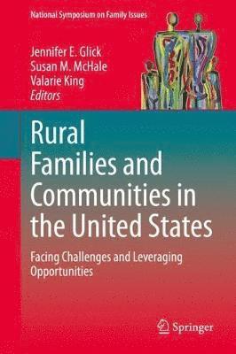 Rural Families and Communities in the United States 1