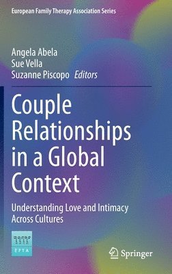 Couple Relationships in a Global Context 1