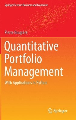 Quantitative Portfolio Management 1
