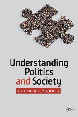 Understanding Politics and Society 1