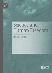 bokomslag Science and Human Freedom