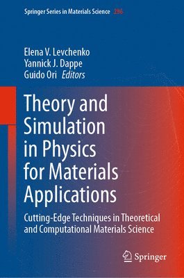 Theory and Simulation in Physics for Materials Applications 1