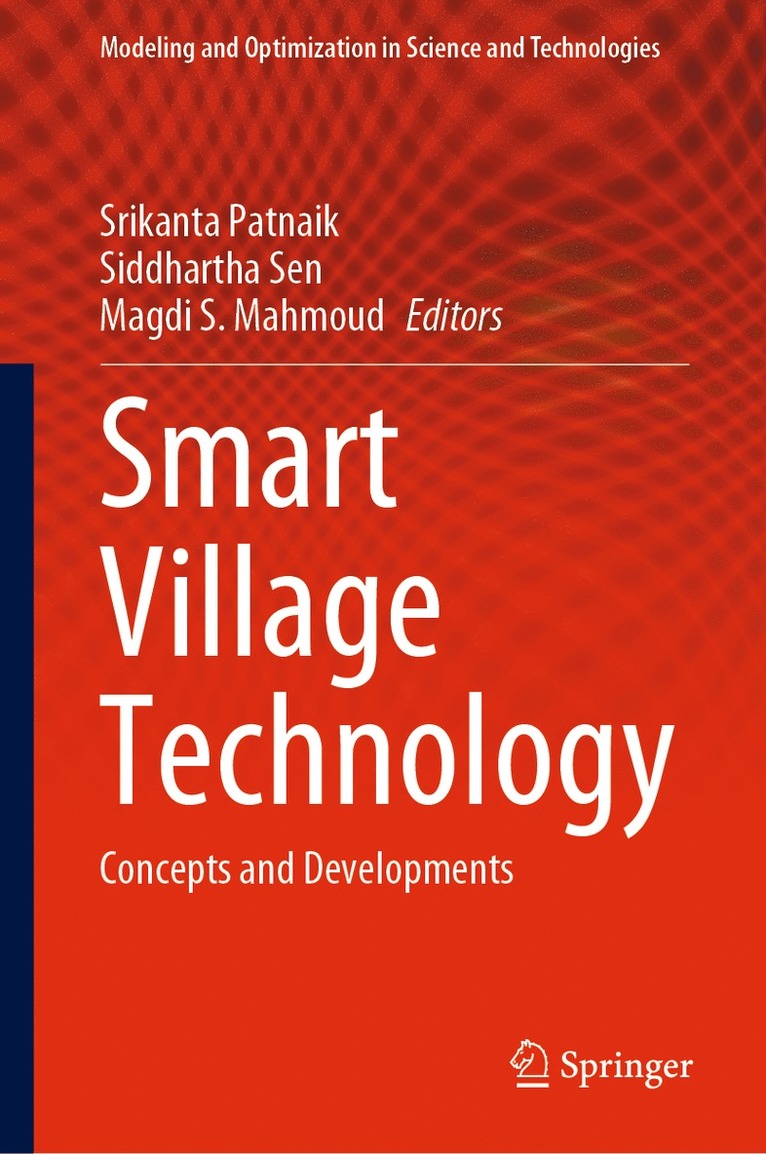 Smart Village Technology 1