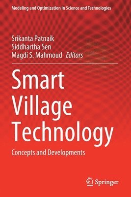 Smart Village Technology 1
