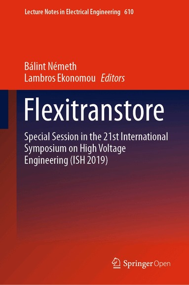 Bálint Németh, Lambros Ekonomou - Flexitranstore, Inbunden