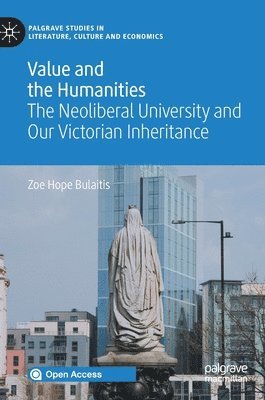 Value and the Humanities 1