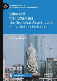 bokomslag Value and the Humanities