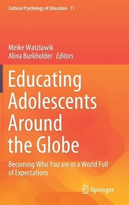 Educating Adolescents Around the Globe 1