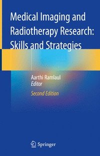 bokomslag Medical Imaging and Radiotherapy Research: Skills and Strategies