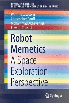 Robot Memetics 1