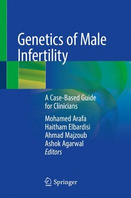 Genetics of Male Infertility 1