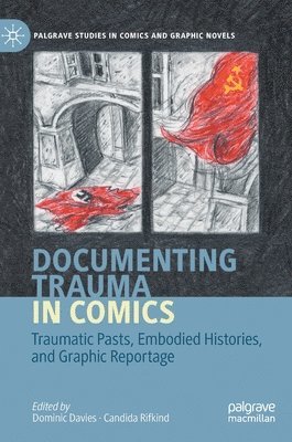 Documenting Trauma in Comics 1