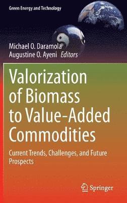 Valorization of Biomass to Value-Added Commodities 1
