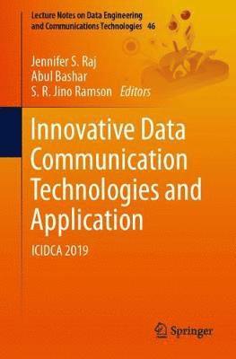 Innovative Data Communication Technologies and Application 1