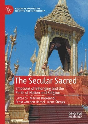 The Secular Sacred 1