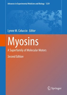 Myosins 1