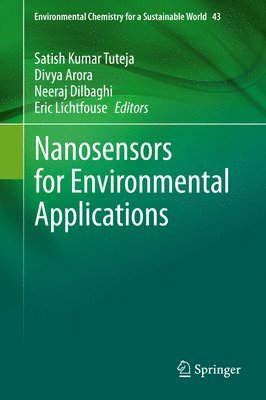 Nanosensors for Environmental Applications 1