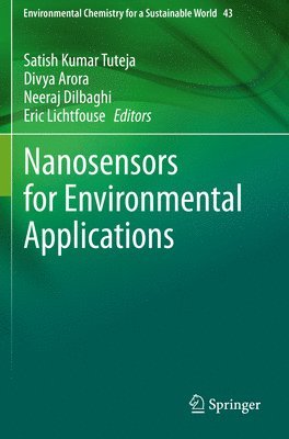 Nanosensors for Environmental Applications 1