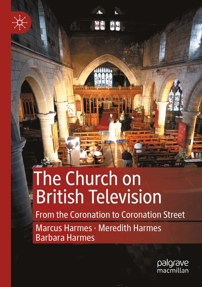 The Church on British Television 1