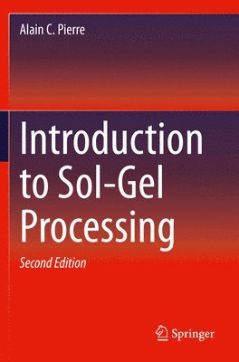 Introduction to Sol-Gel Processing 1