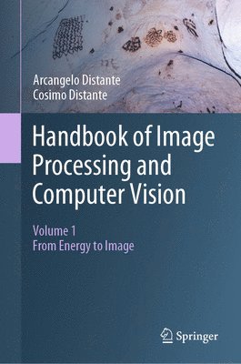 Handbook of Image Processing and Computer Vision 1