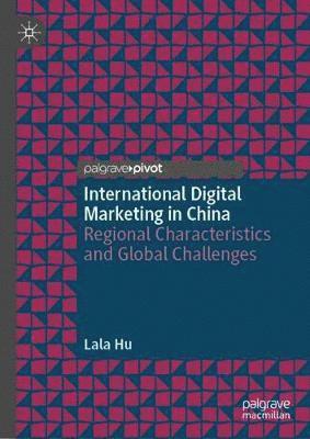 International Digital Marketing in China 1