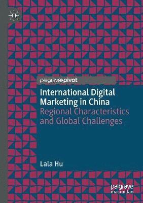 International Digital Marketing in China 1