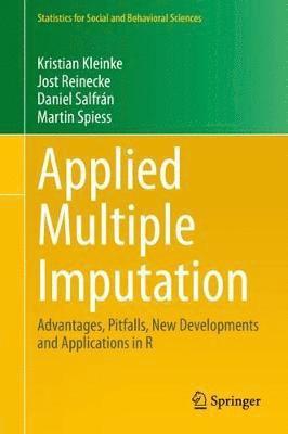Applied Multiple Imputation 1