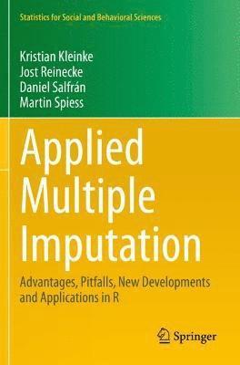 Applied Multiple Imputation 1
