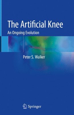 bokomslag Artificial Knee